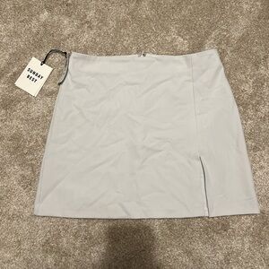 Aritzia Sunday Best Skirt
